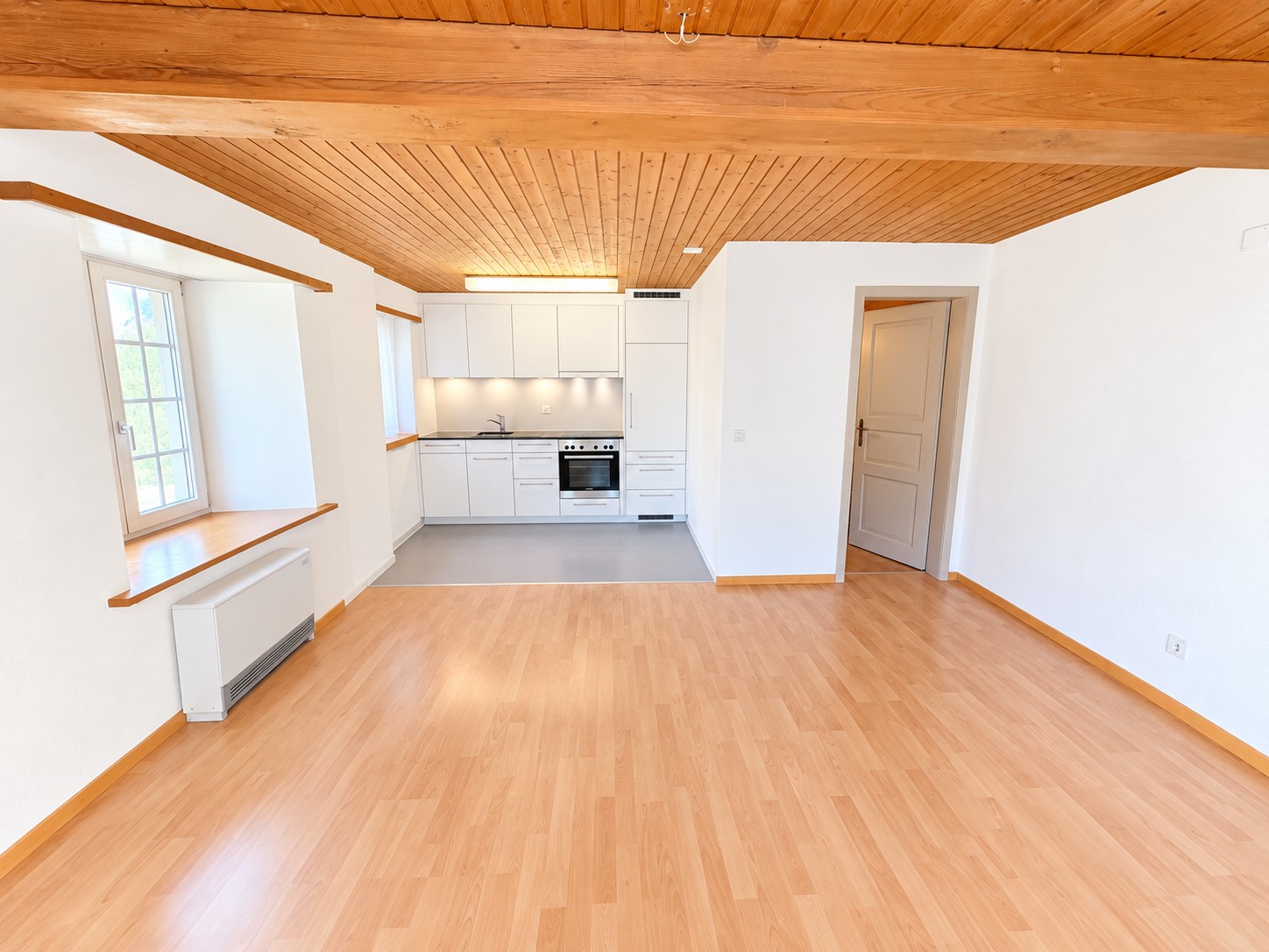 2 ½ rooms apartment, photo 4 of 9