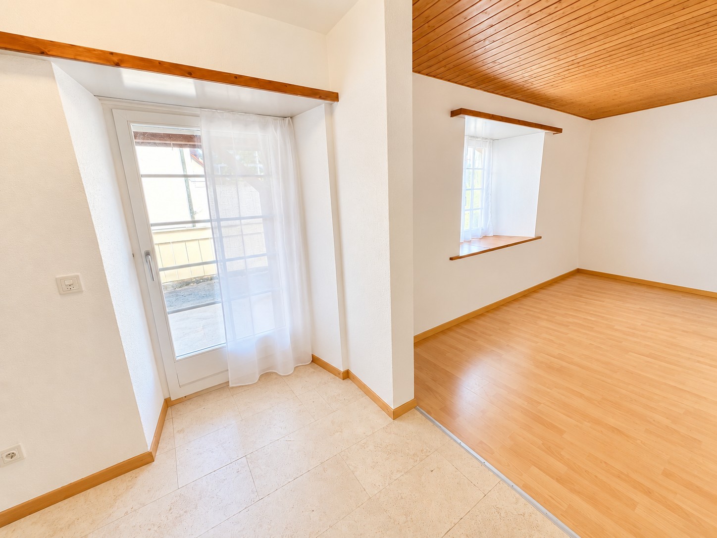2 ½ rooms apartment, photo 2 of 9