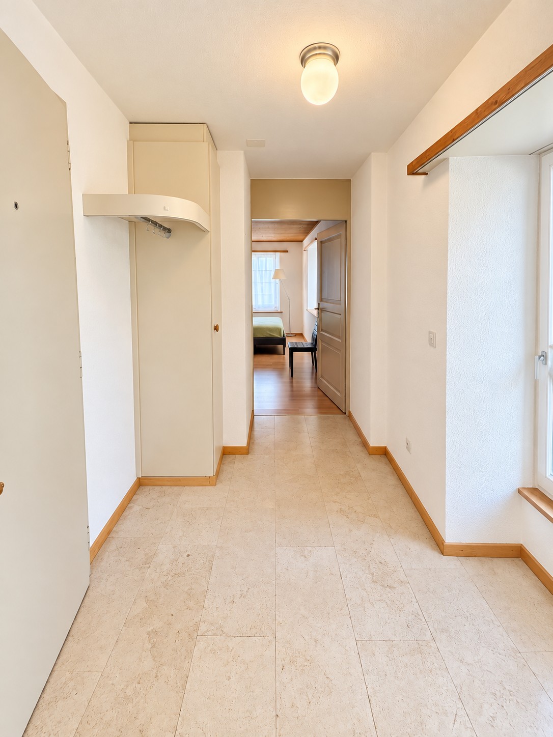 2 ½ rooms apartment, photo 5 of 9