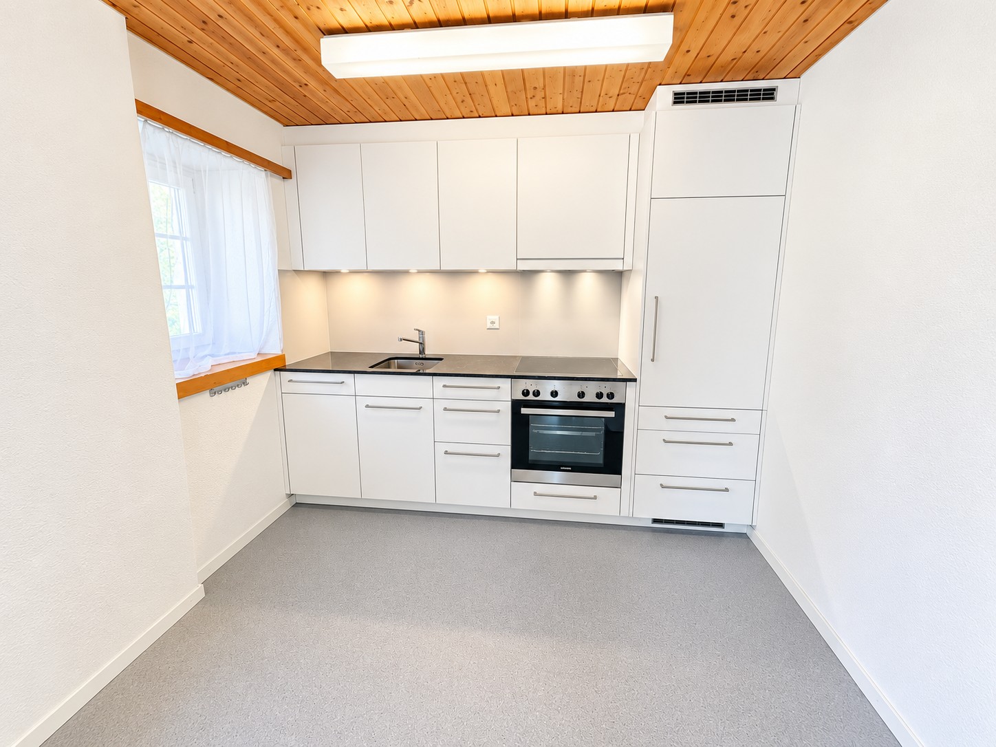 2 ½ rooms apartment, photo 3 of 9