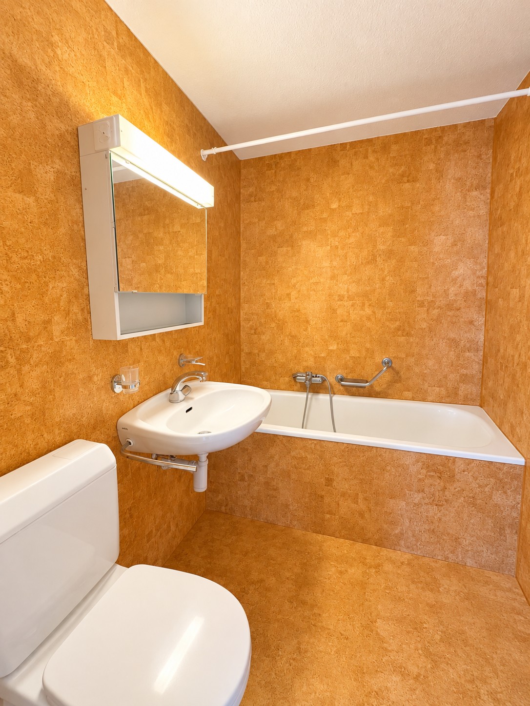 2 ½ rooms apartment, photo 9 of 9