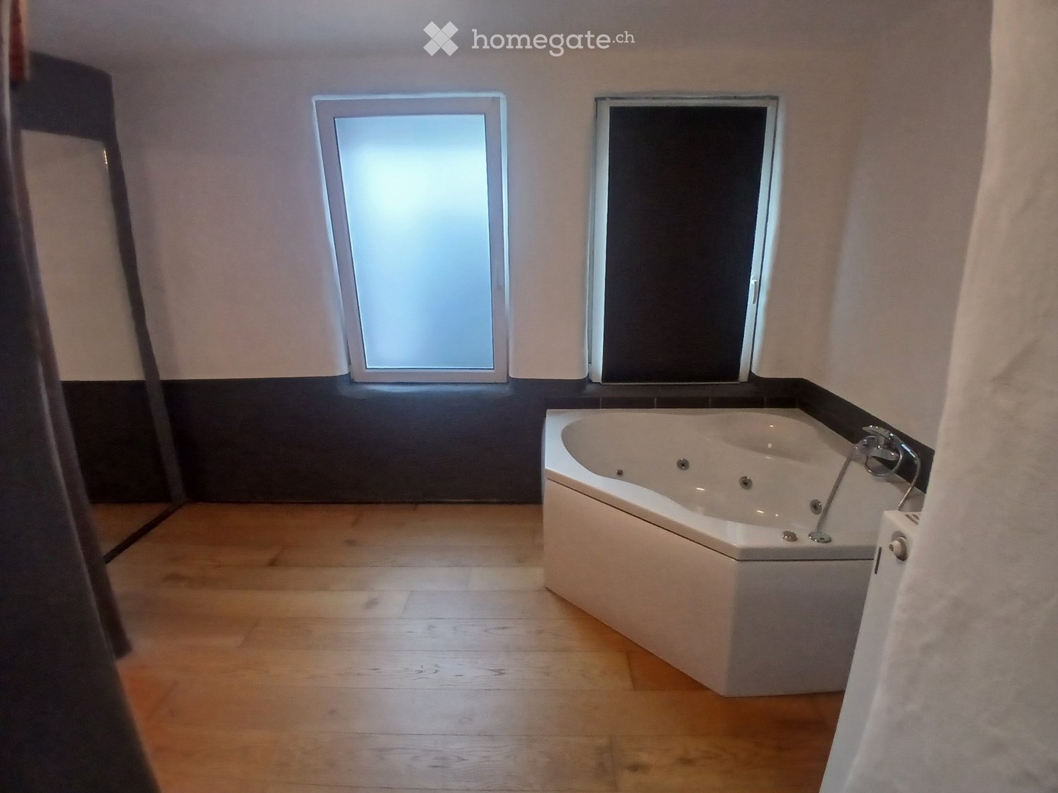 4 rooms apartment, photo 1 of 5