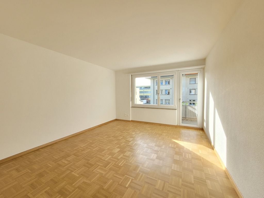 3 rooms apartment, photo 7 of 7