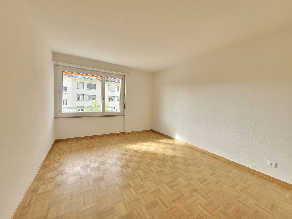 3 rooms apartment, photo 4 of 7