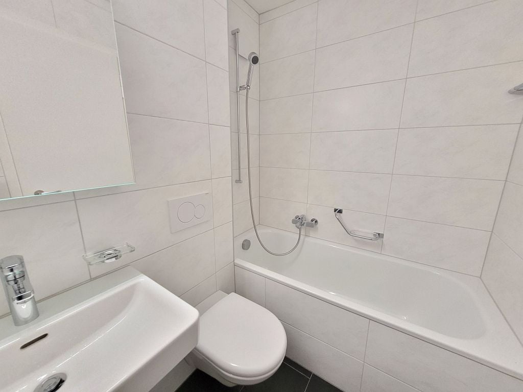 3 rooms apartment, photo 3 of 7
