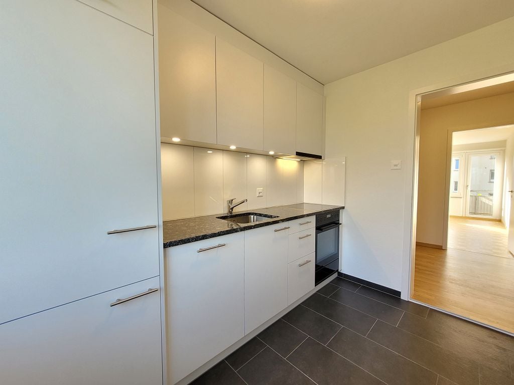 3 rooms apartment, photo 2 of 7