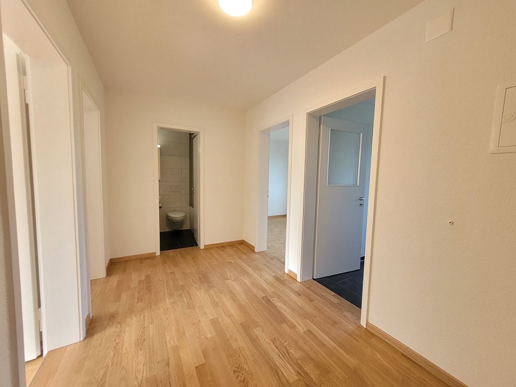 3 rooms apartment, photo 5 of 7