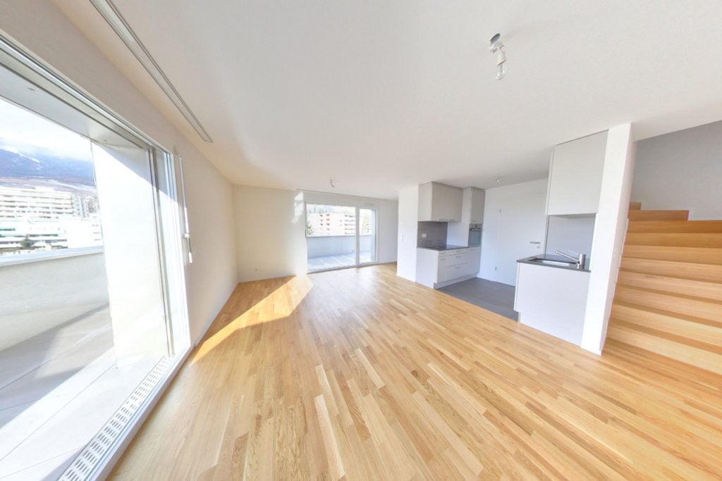3 ½ rooms apartment, photo 3 of 3