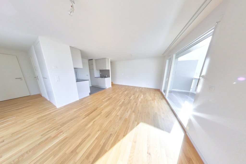 3 ½ rooms apartment, photo 2 of 3
