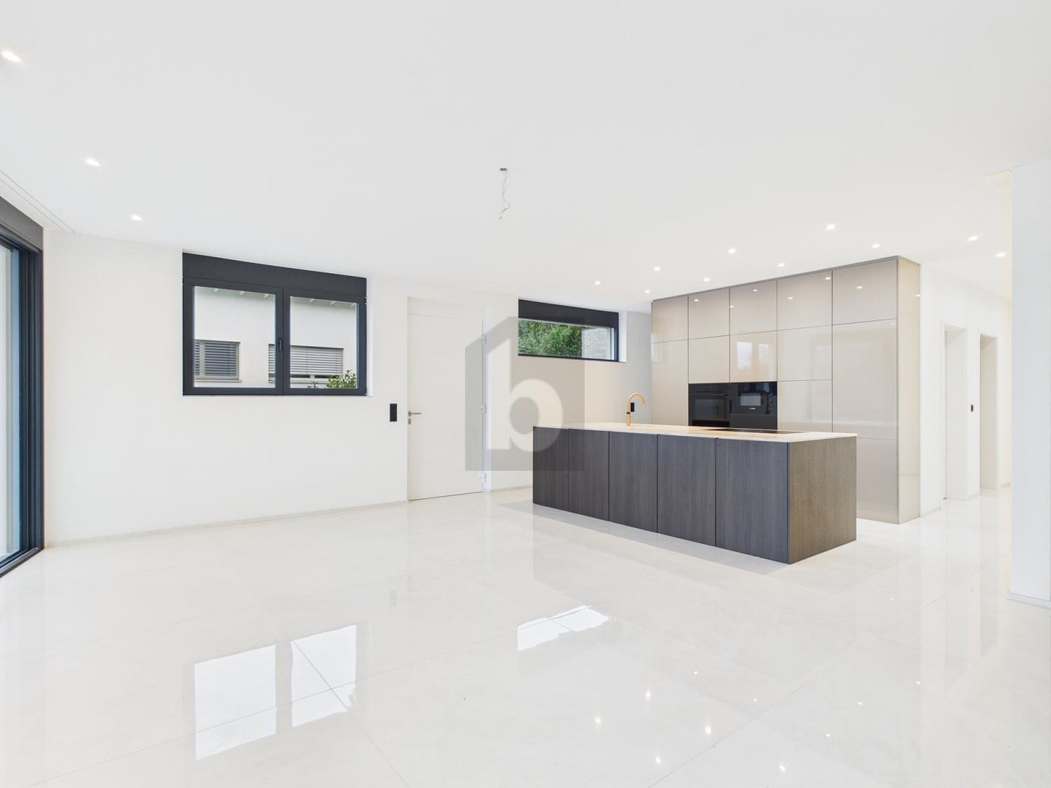 casa duplex di 2 ½ locali