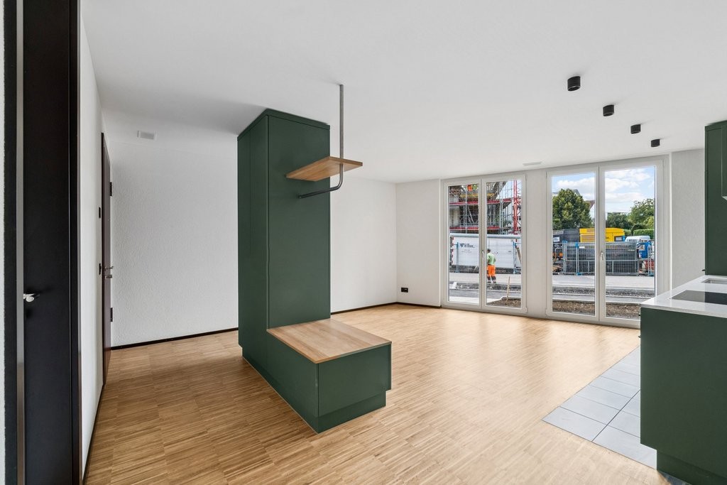 2 ½ rooms apartment (3)