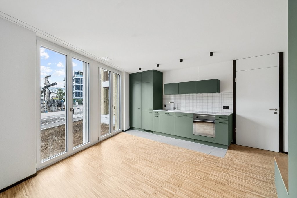 2 ½ rooms apartment (4)