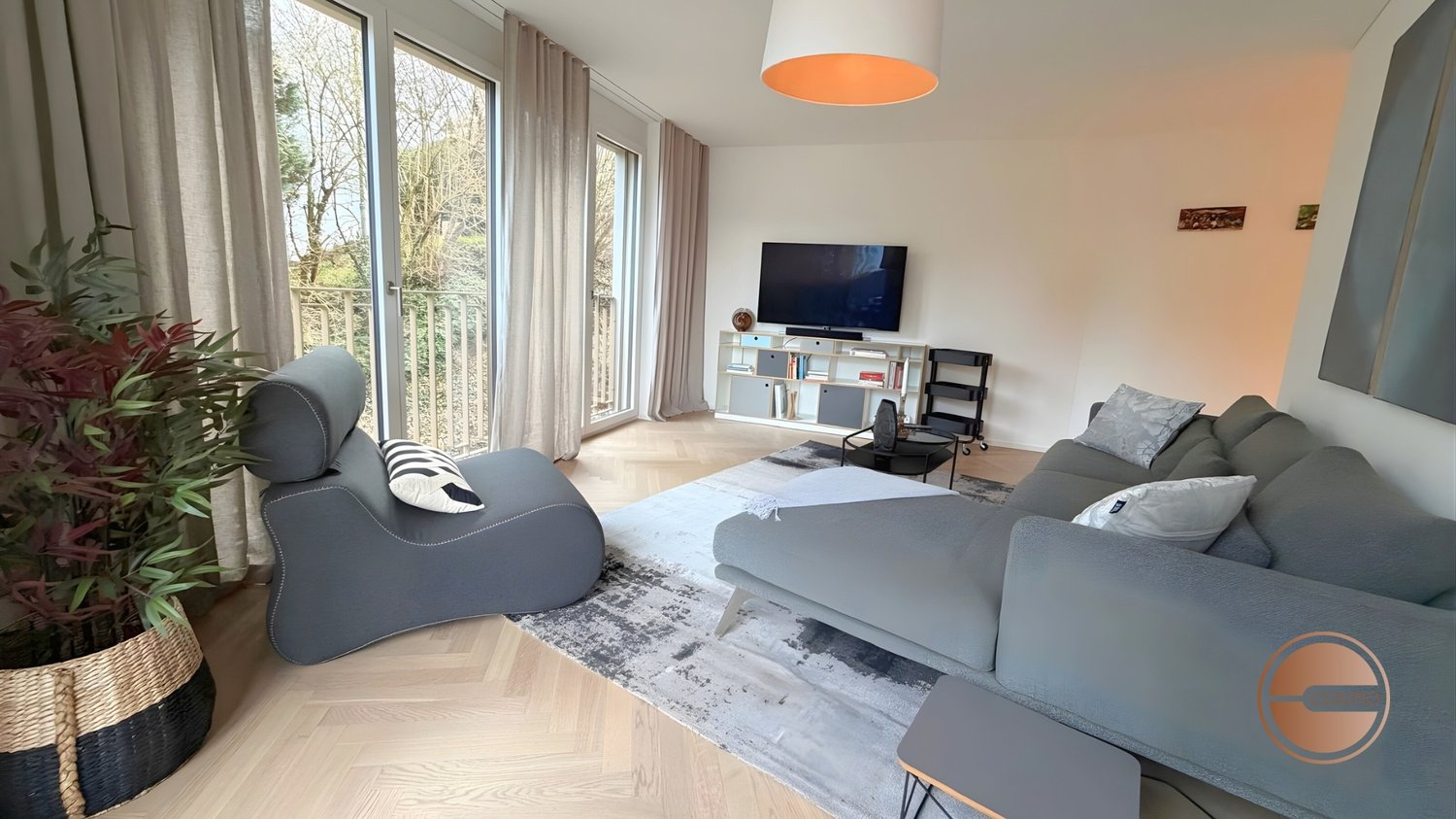 3 ½ rooms apartment, photo 8 of 10
