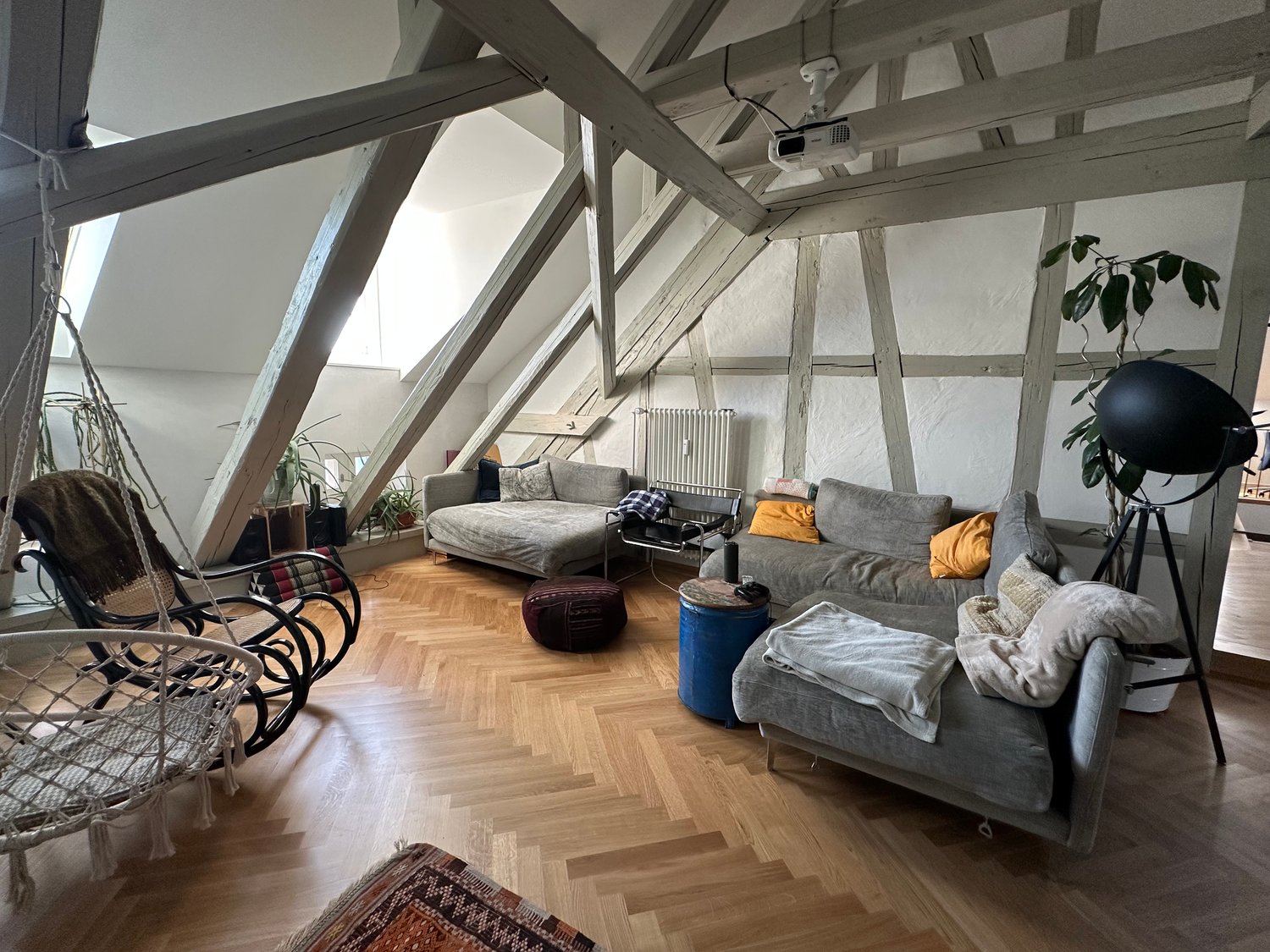 Room in a shared flat, photo 7 of 7