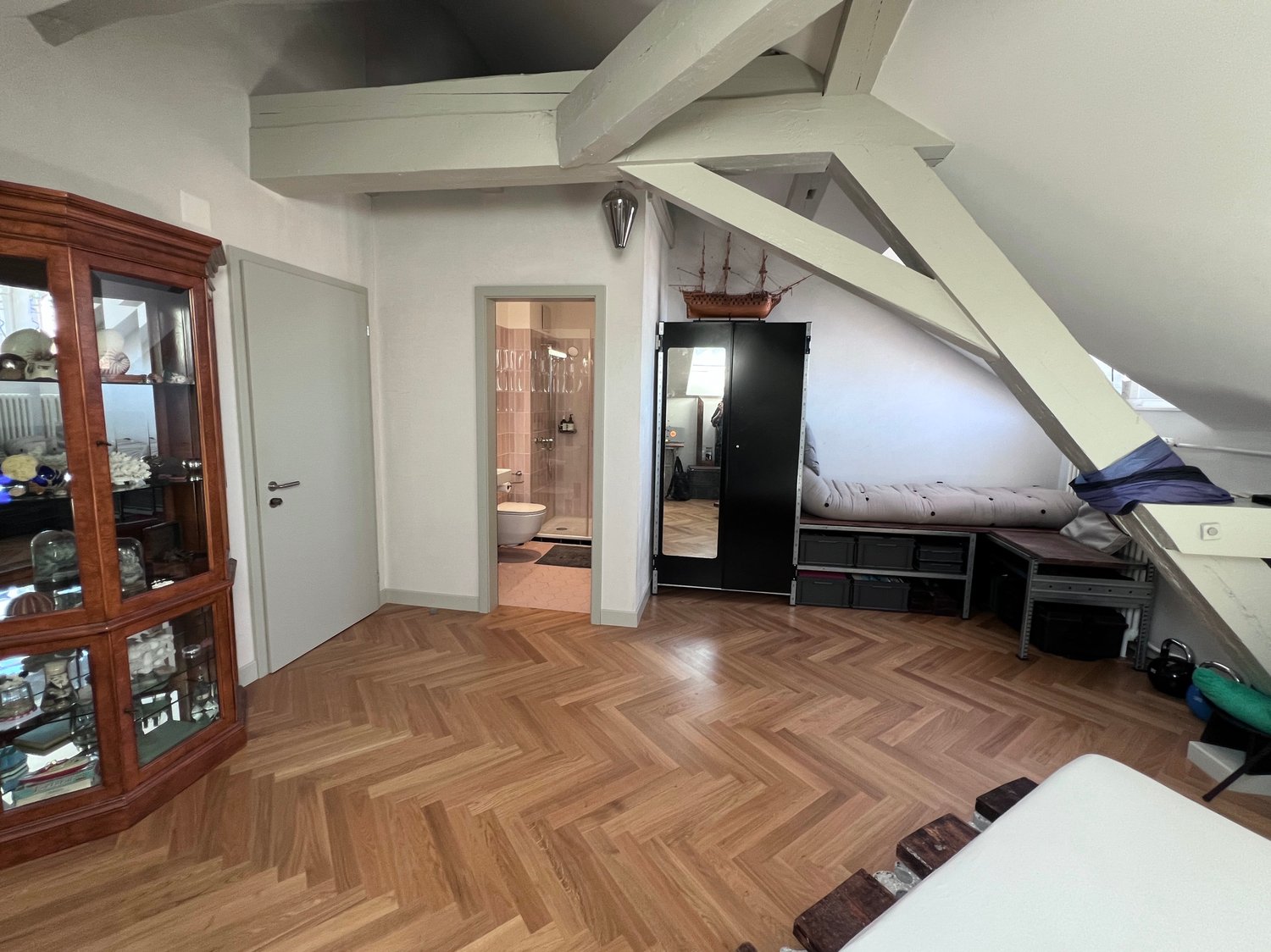 Room in a shared flat, photo 4 of 7
