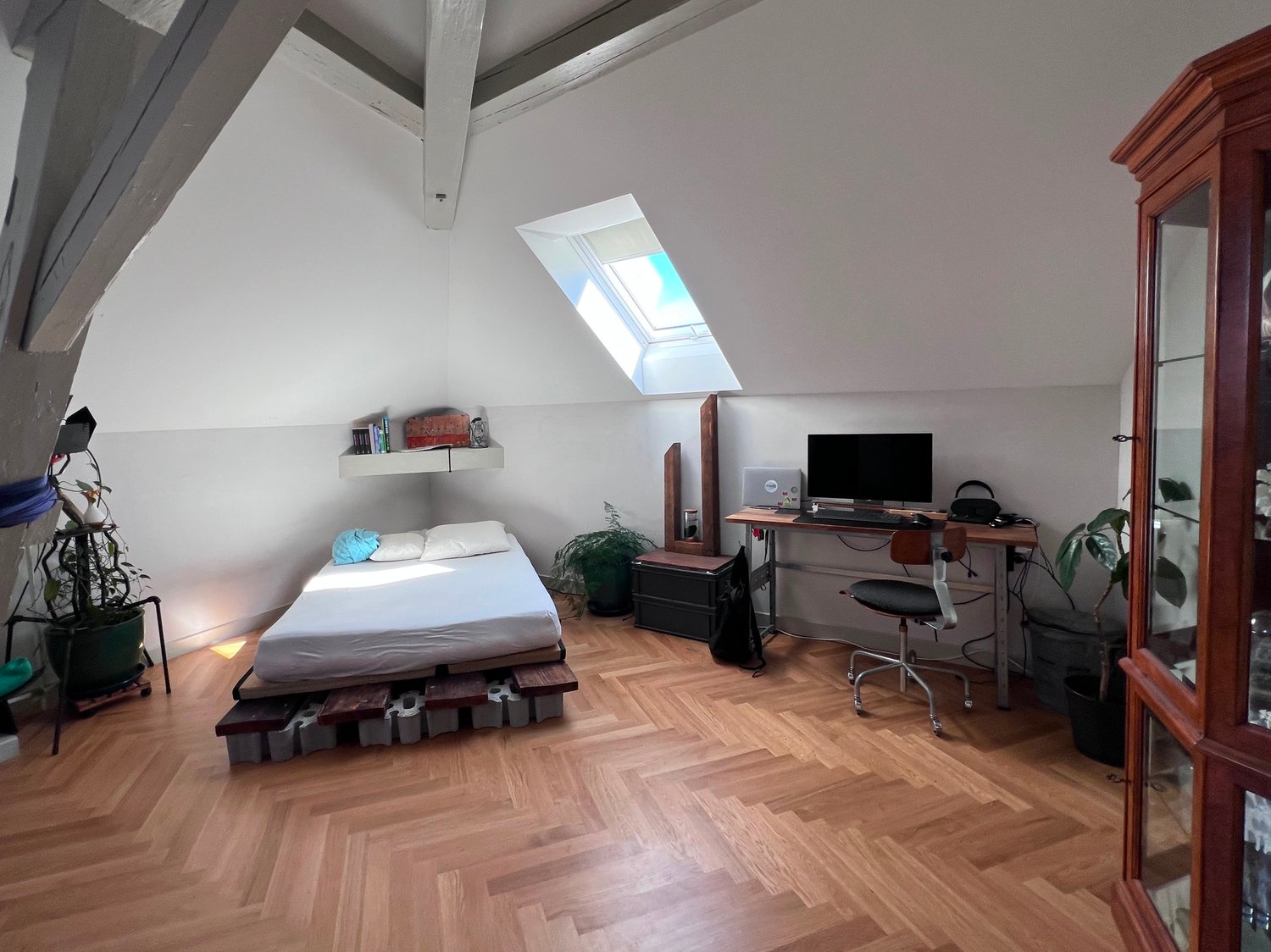 Room in a shared flat, photo 2 of 7