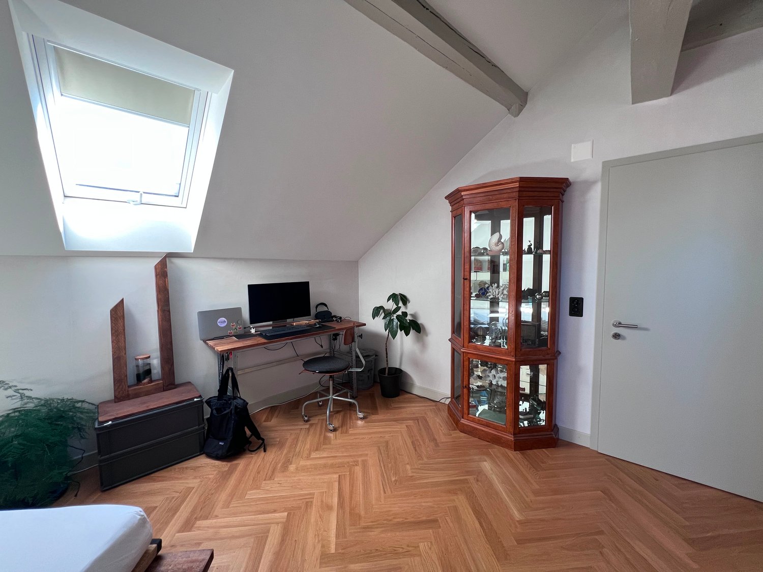 Room in a shared flat, photo 3 of 7