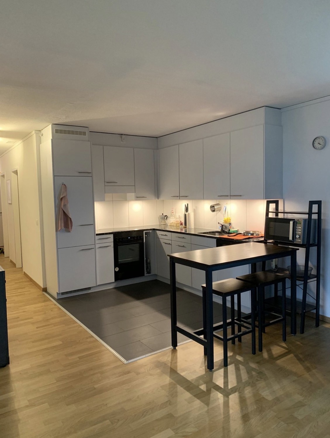 Room in a shared flat, photo 3 of 10