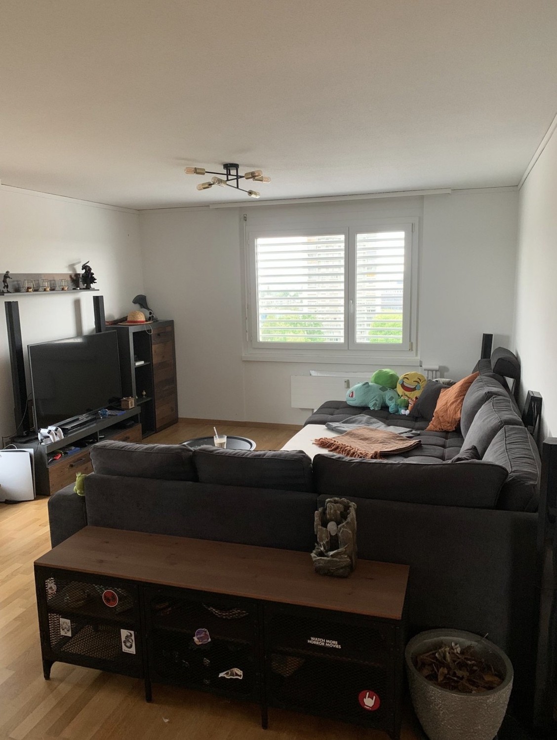 Room in a shared flat, photo 9 of 10