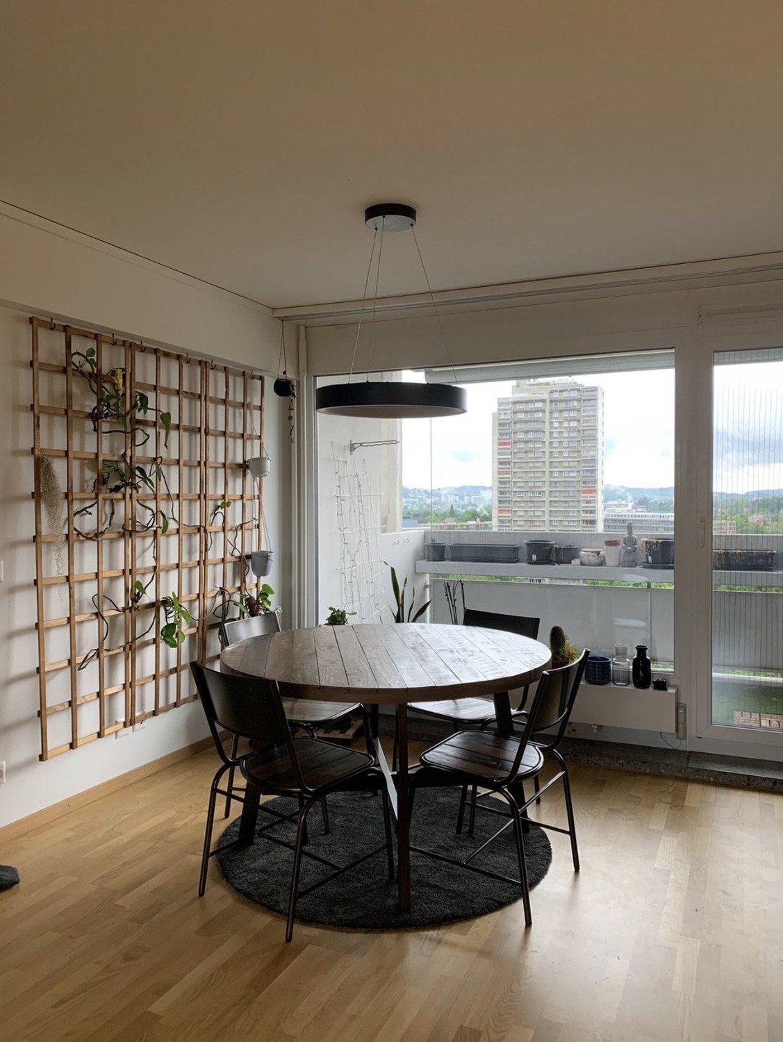 Room in a shared flat, photo 1 of 10