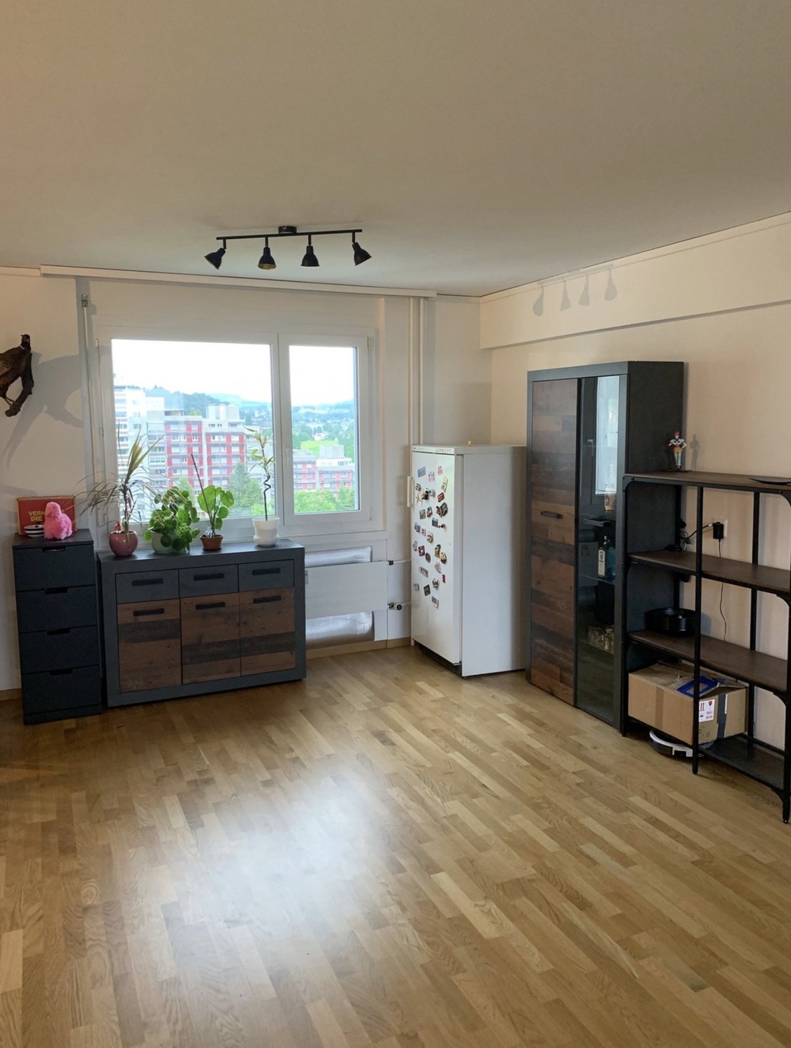 Room in a shared flat, photo 2 of 10