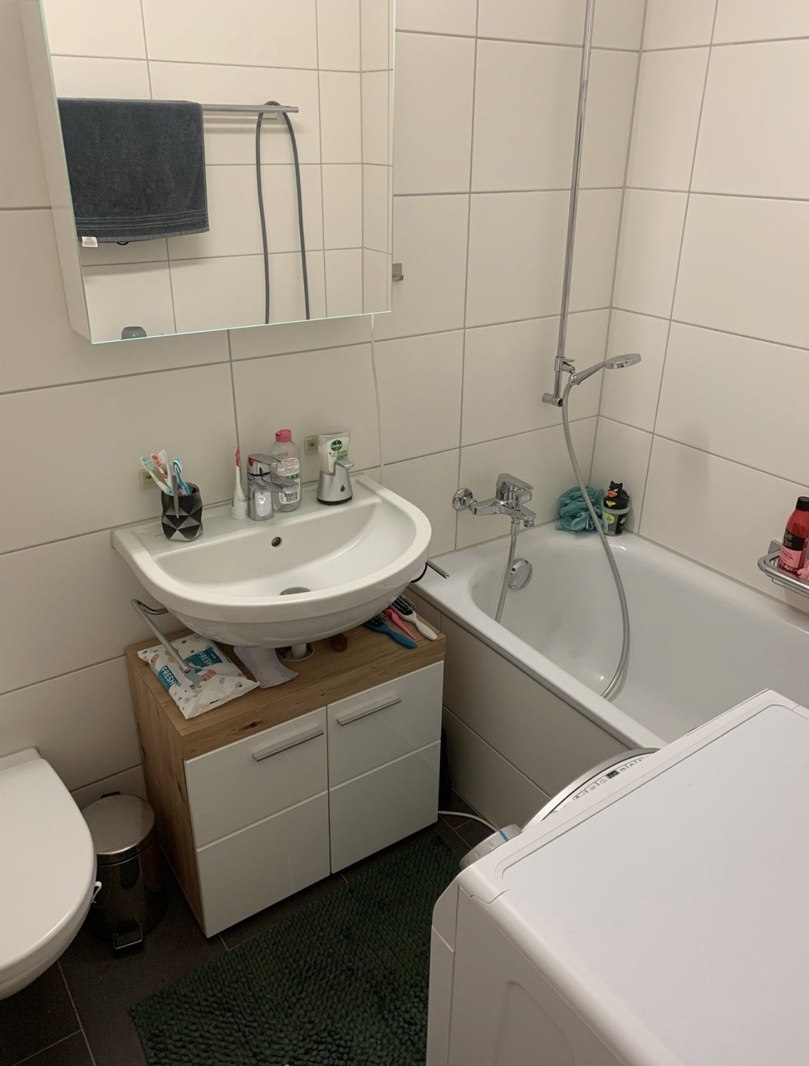 Room in a shared flat, photo 8 of 10