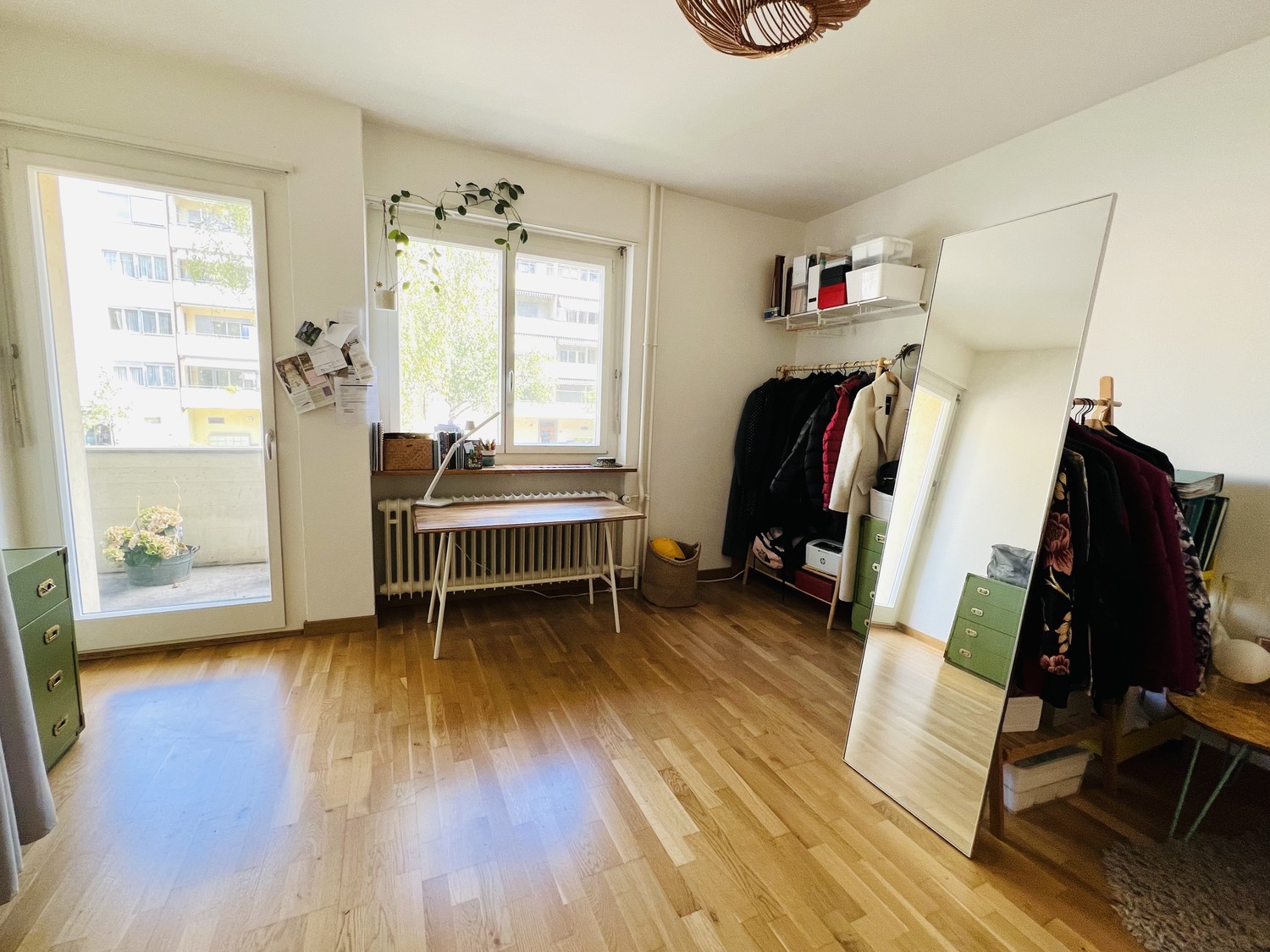 2 rooms apartment, photo 6 of 10