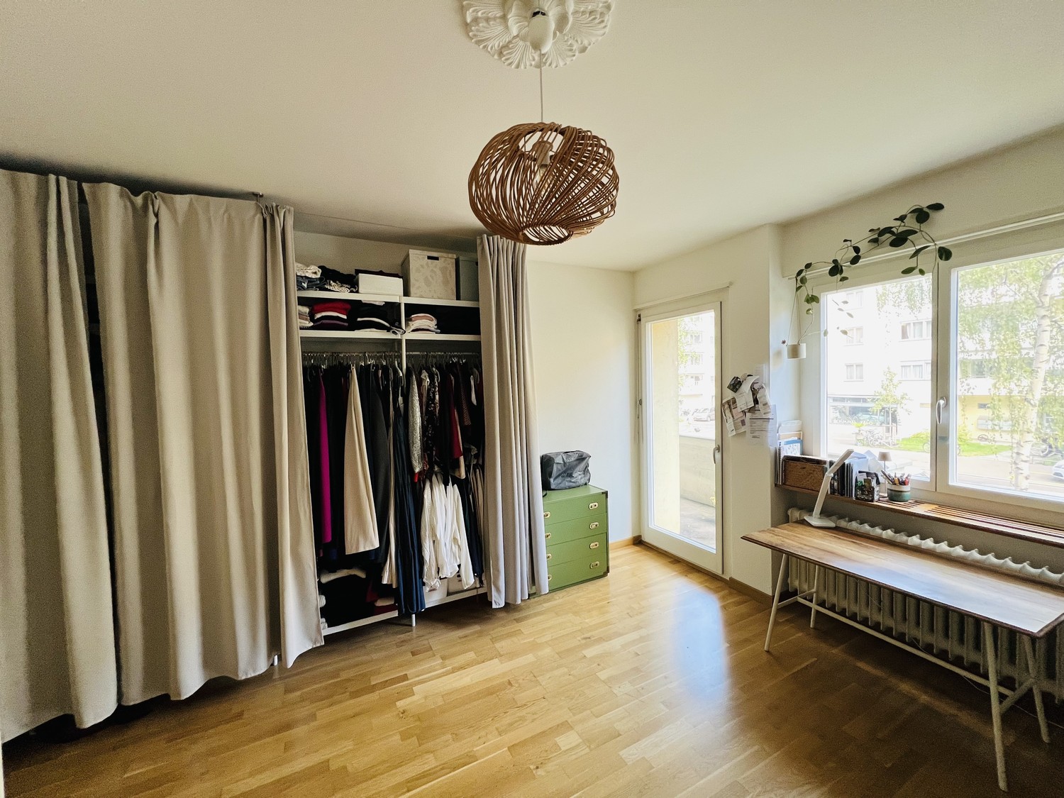 2 rooms apartment, photo 8 of 10