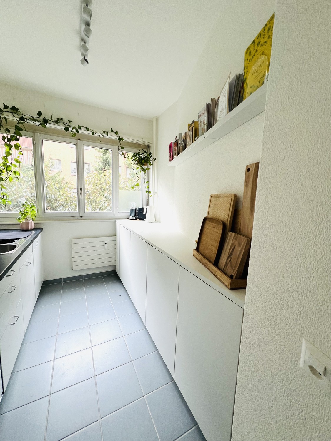 2 rooms apartment, photo 4 of 10