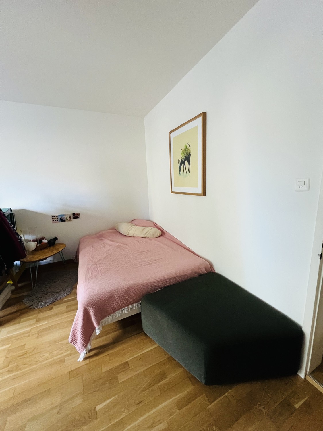 2 rooms apartment, photo 2 of 10