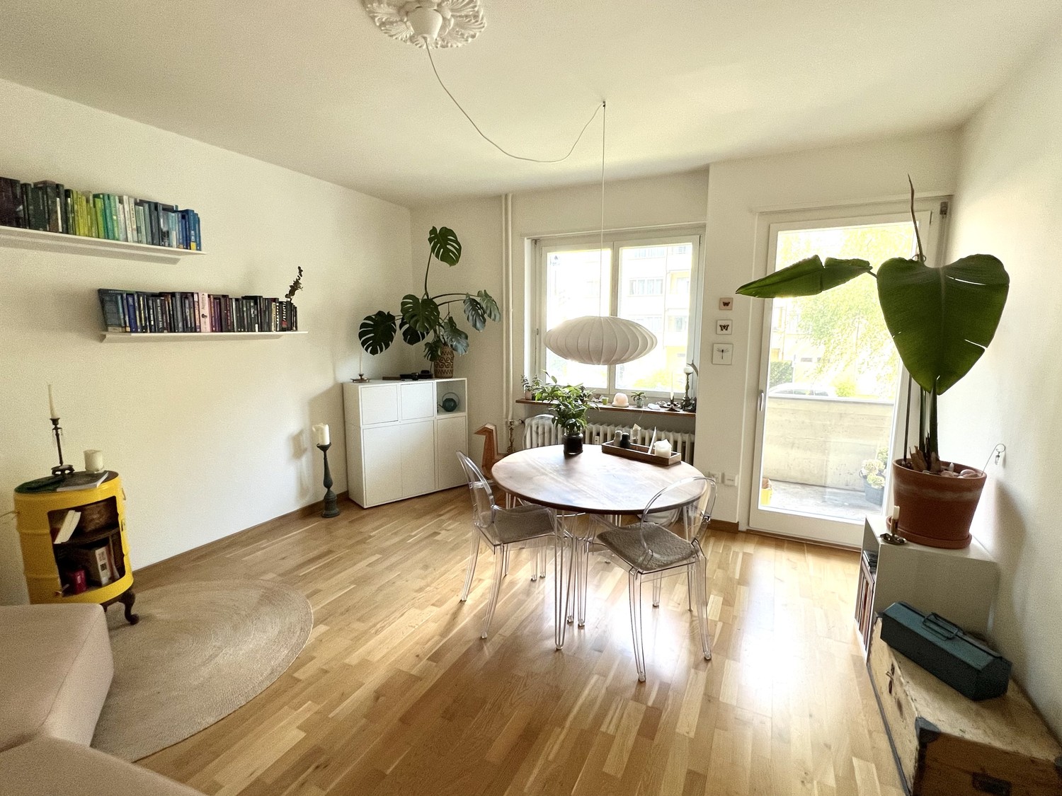2 rooms apartment, photo 1 of 10