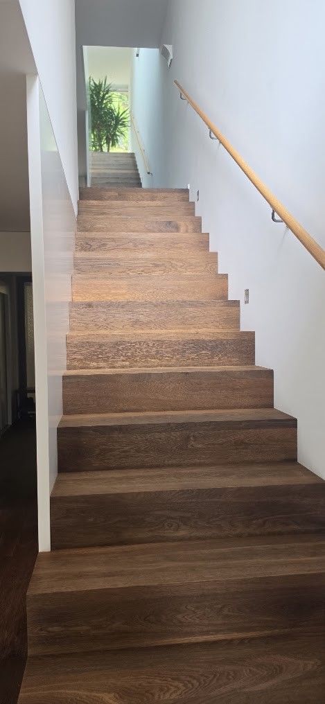 5 rooms duplex house