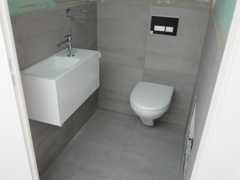 5 rooms duplex house