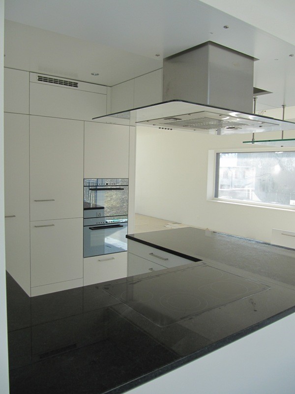 5 rooms duplex house