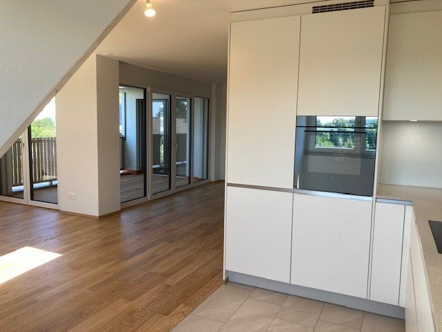 3 ½ locali duplex