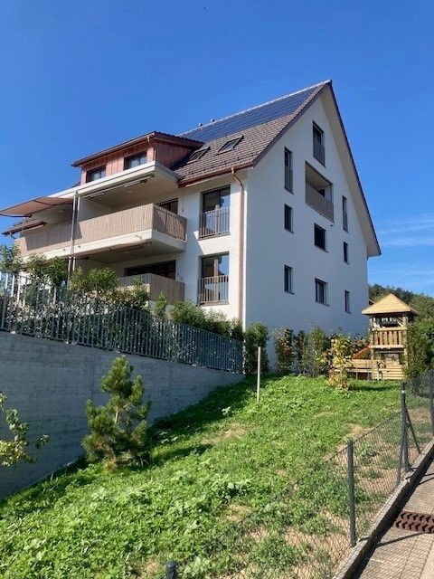 3 ½ locali duplex