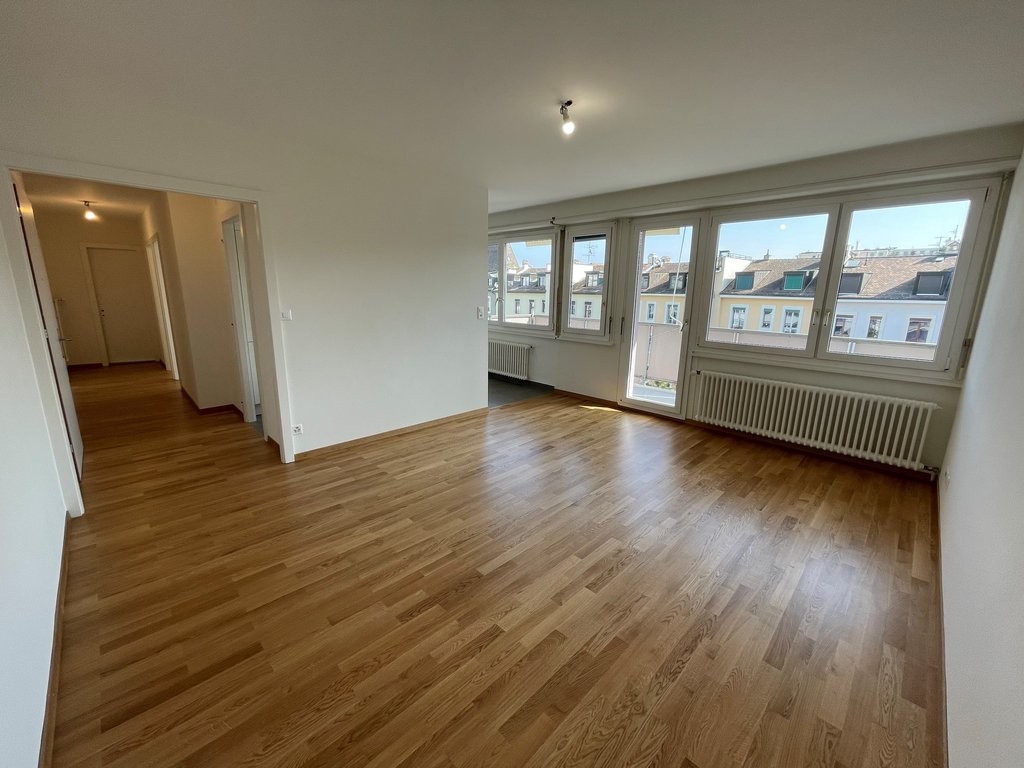 4 rooms apartment, photo 4 of 10