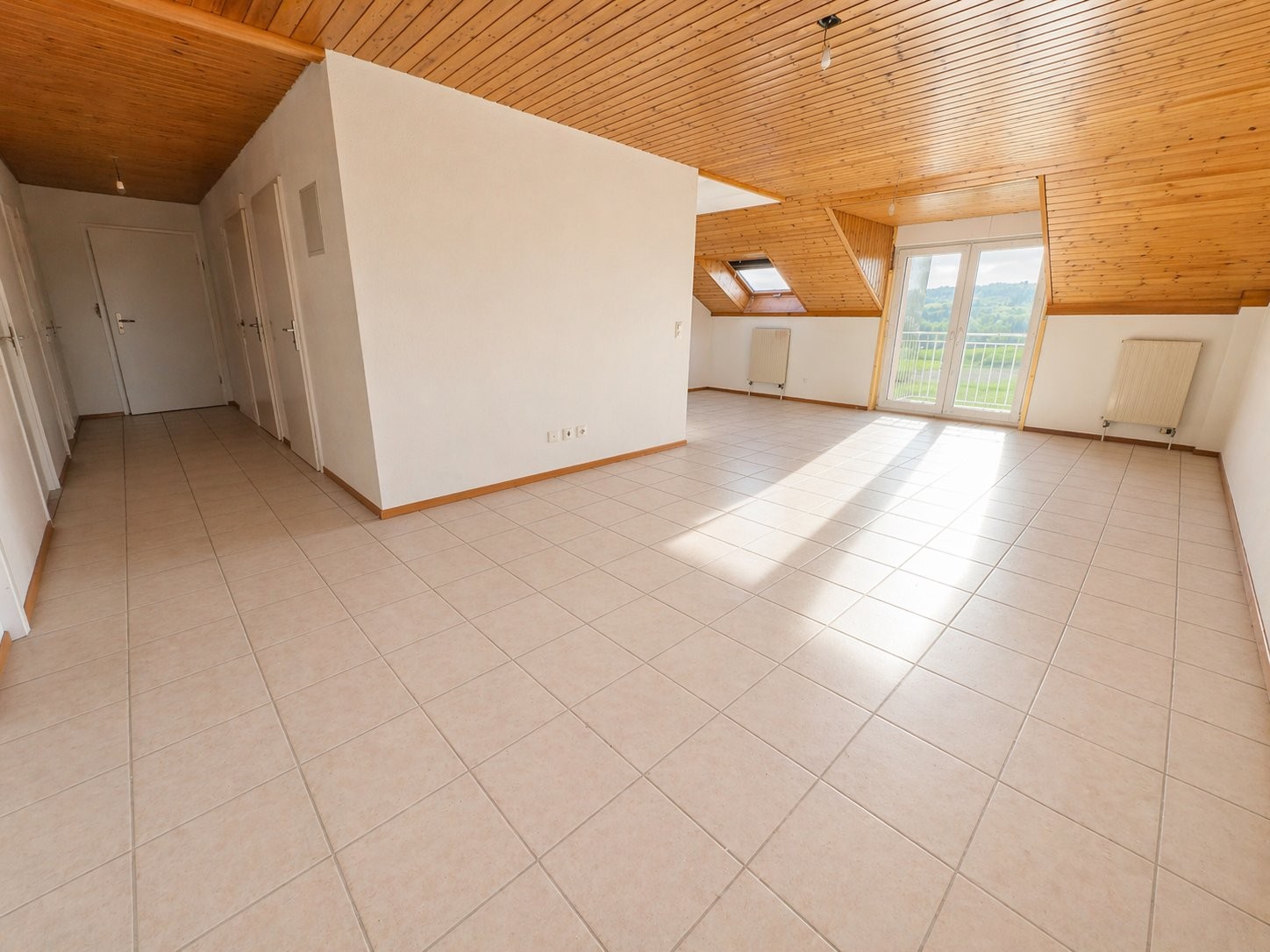 4 ½ rooms apartment, photo 4 of 6