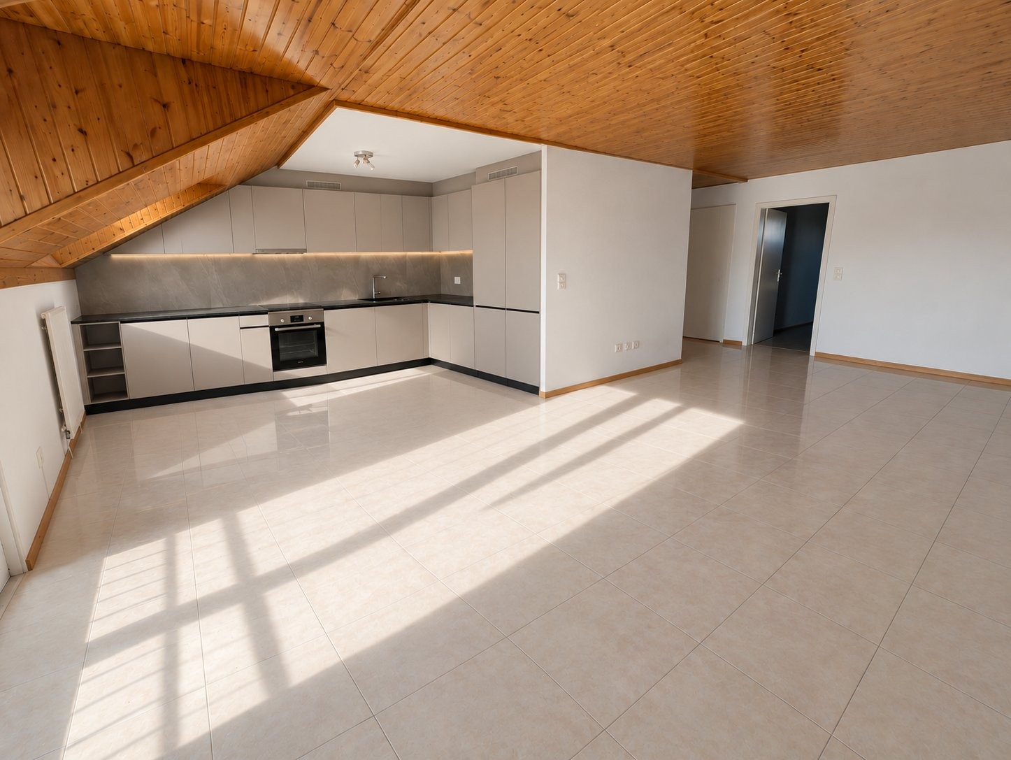 4 ½ rooms apartment, photo 2 of 6