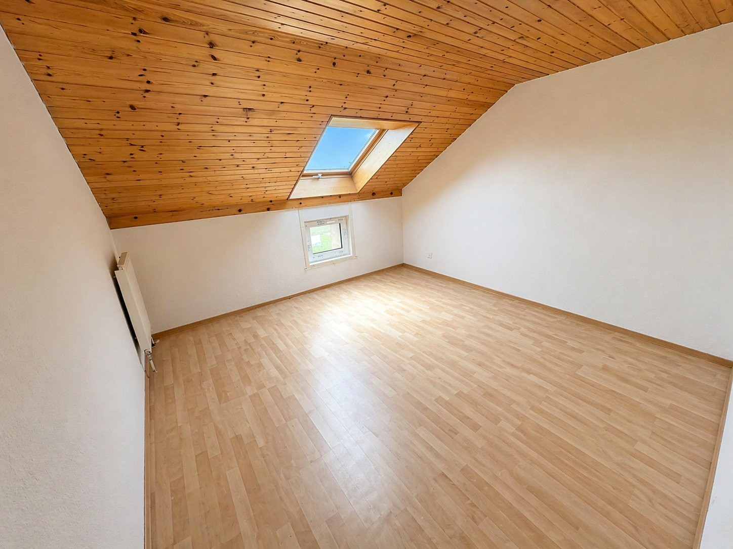 4 ½ rooms apartment, photo 5 of 6