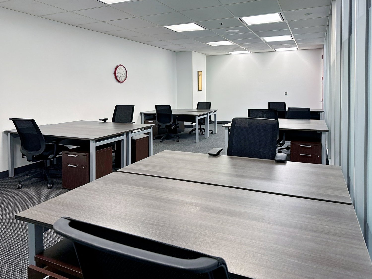 300m² ufficio