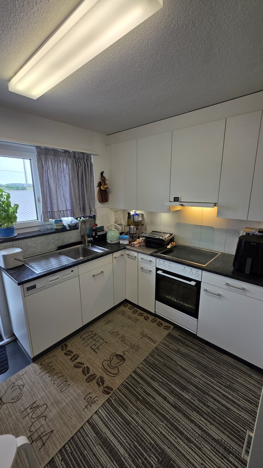 3 ½ rooms apartment, photo 3 of 8