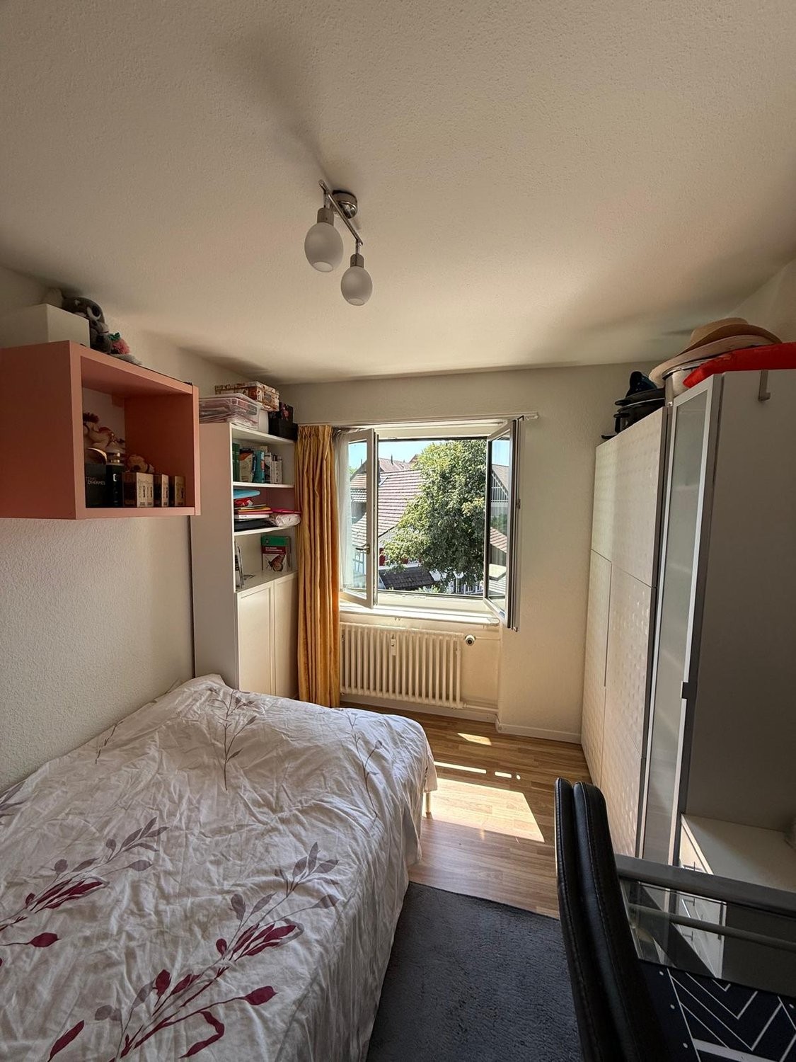3 ½ rooms apartment, photo 7 of 8