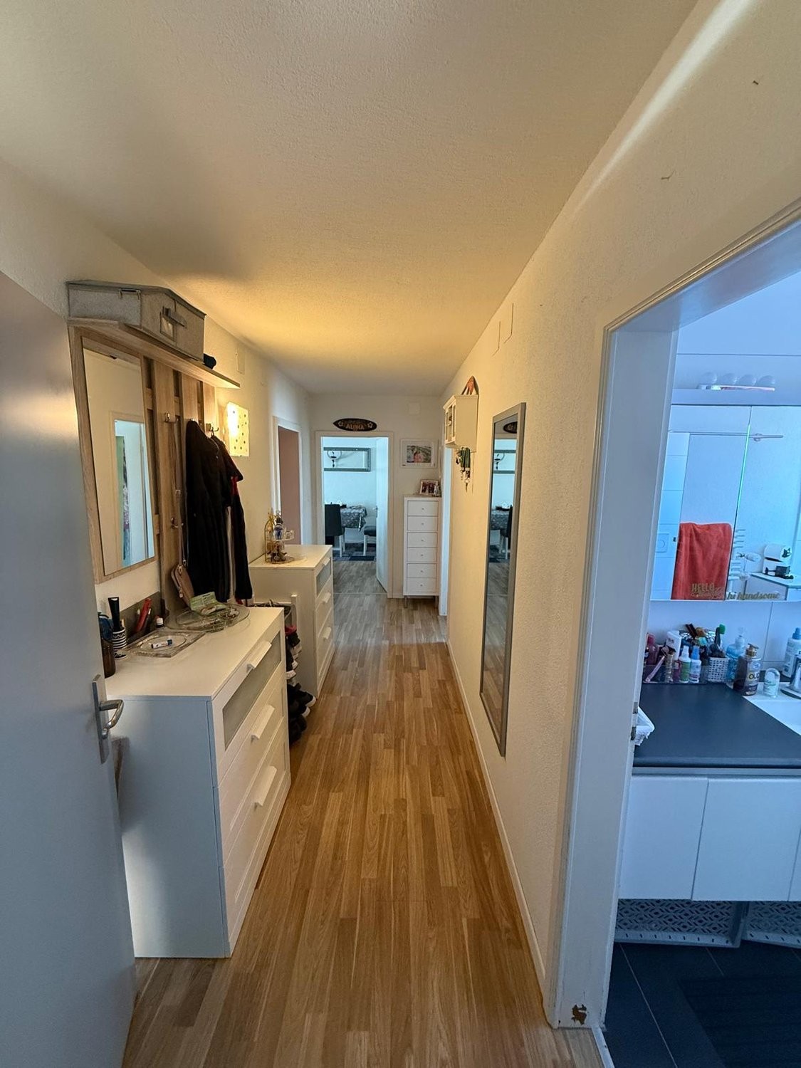 3 ½ rooms apartment, photo 2 of 8