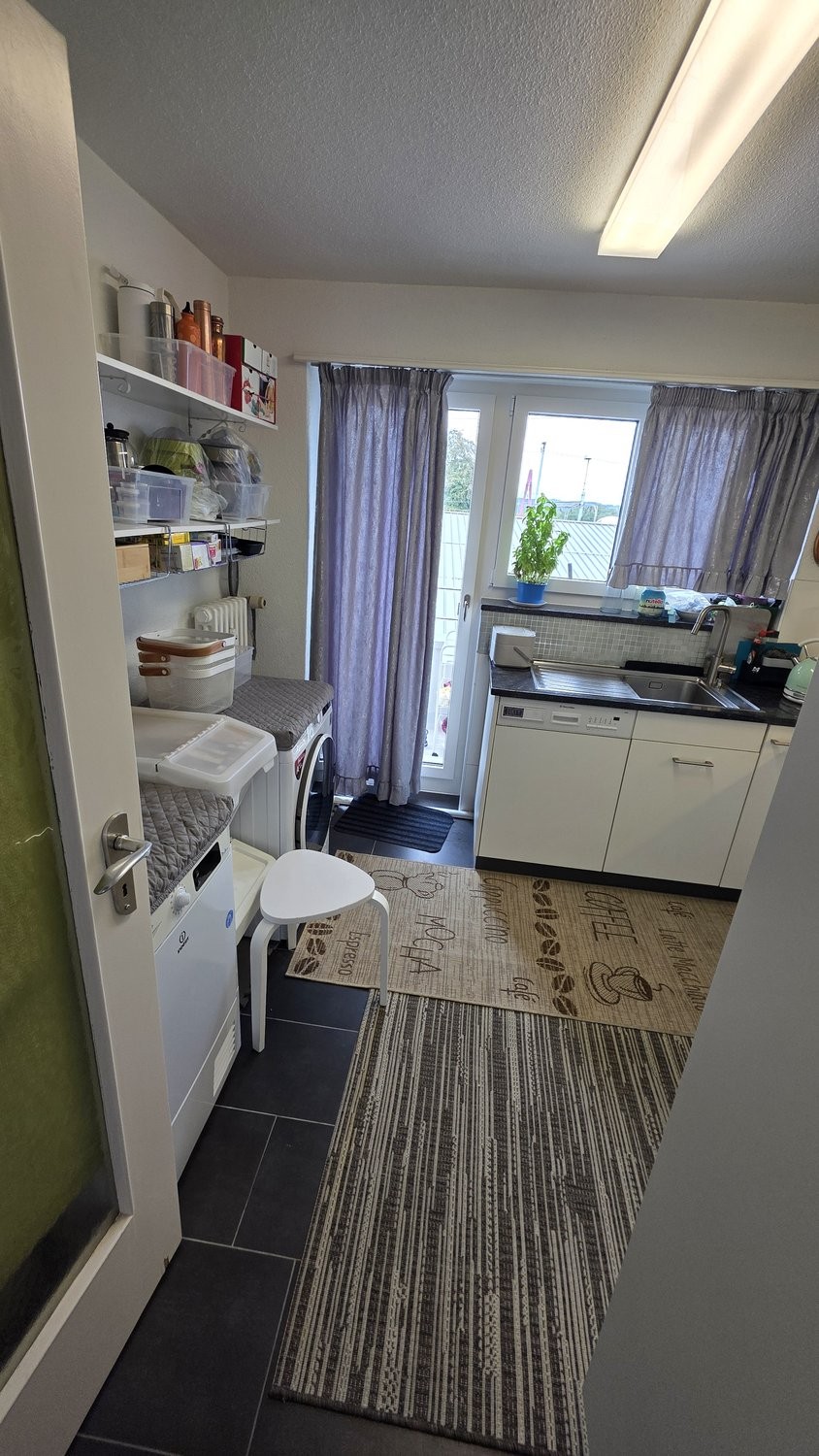 3 ½ rooms apartment, photo 4 of 8