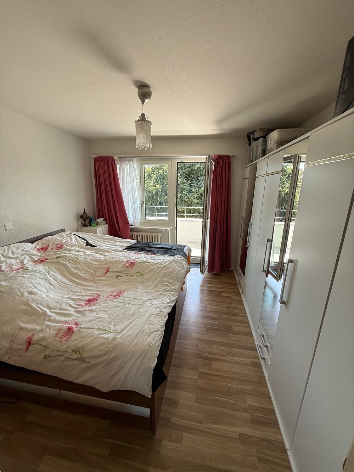 3 ½ rooms apartment, photo 6 of 8