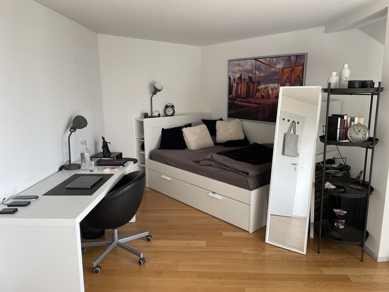 Room in a shared flat, photo 2 of 5