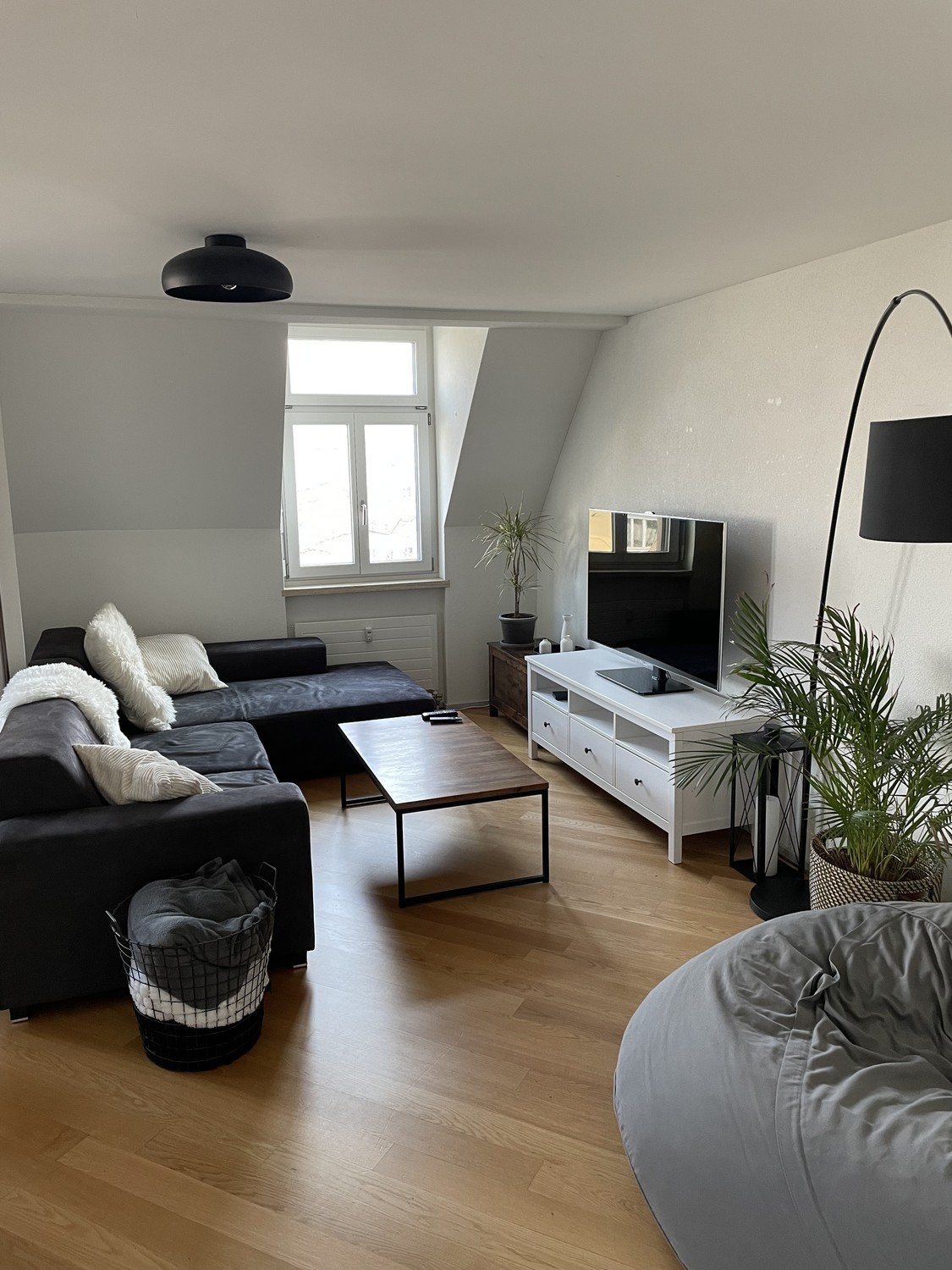 Room in a shared flat, photo 3 of 5