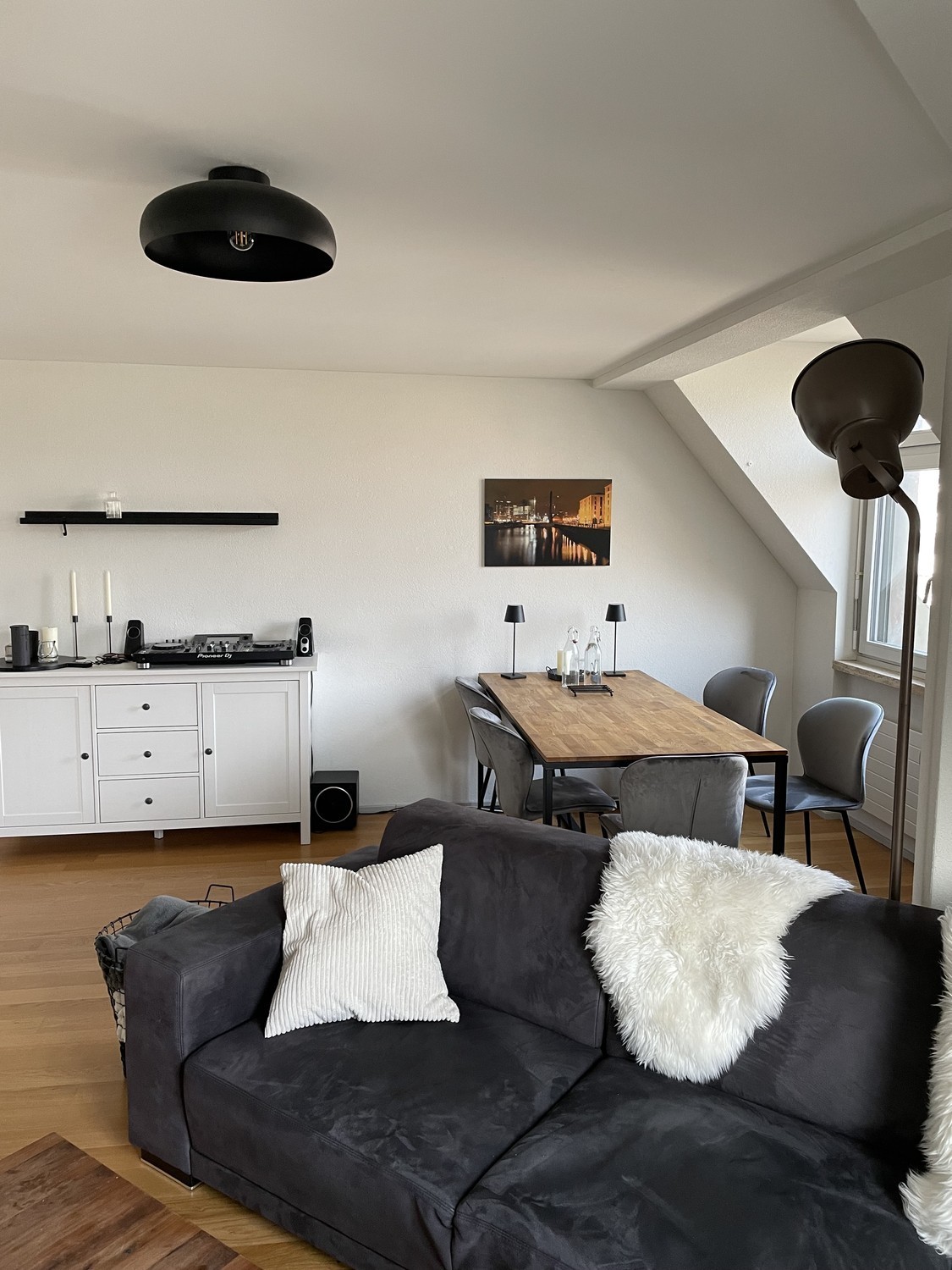 Room in a shared flat, photo 4 of 5