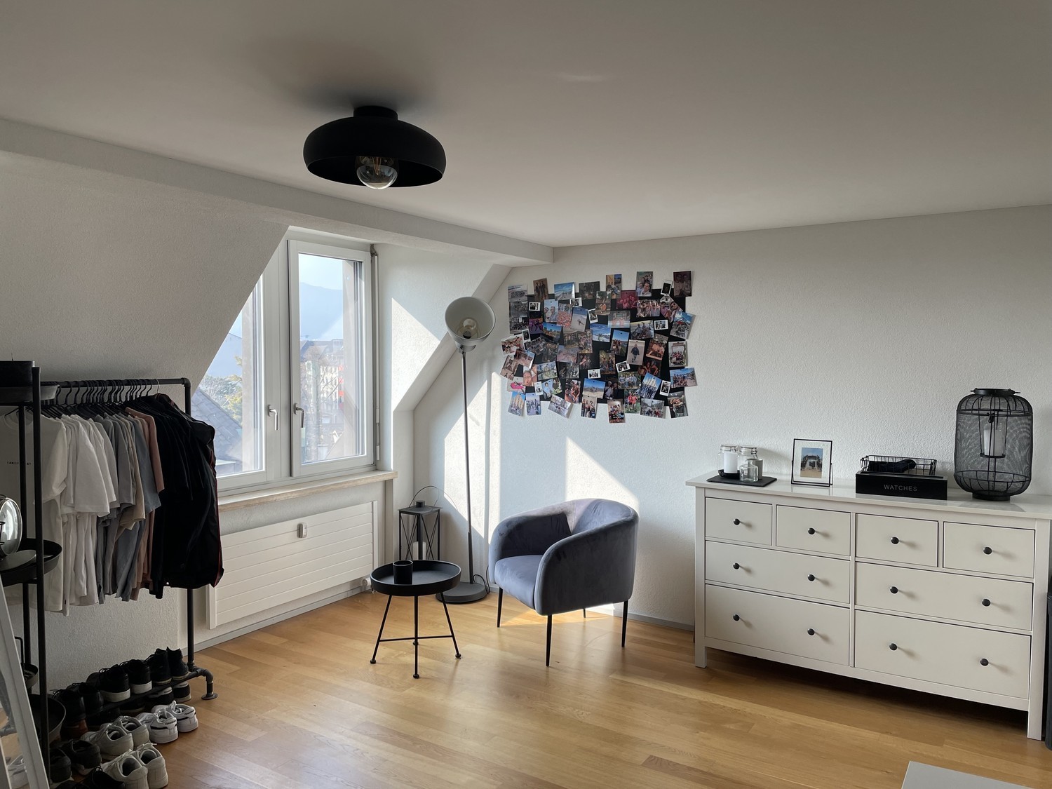 Room in a shared flat, photo 5 of 5